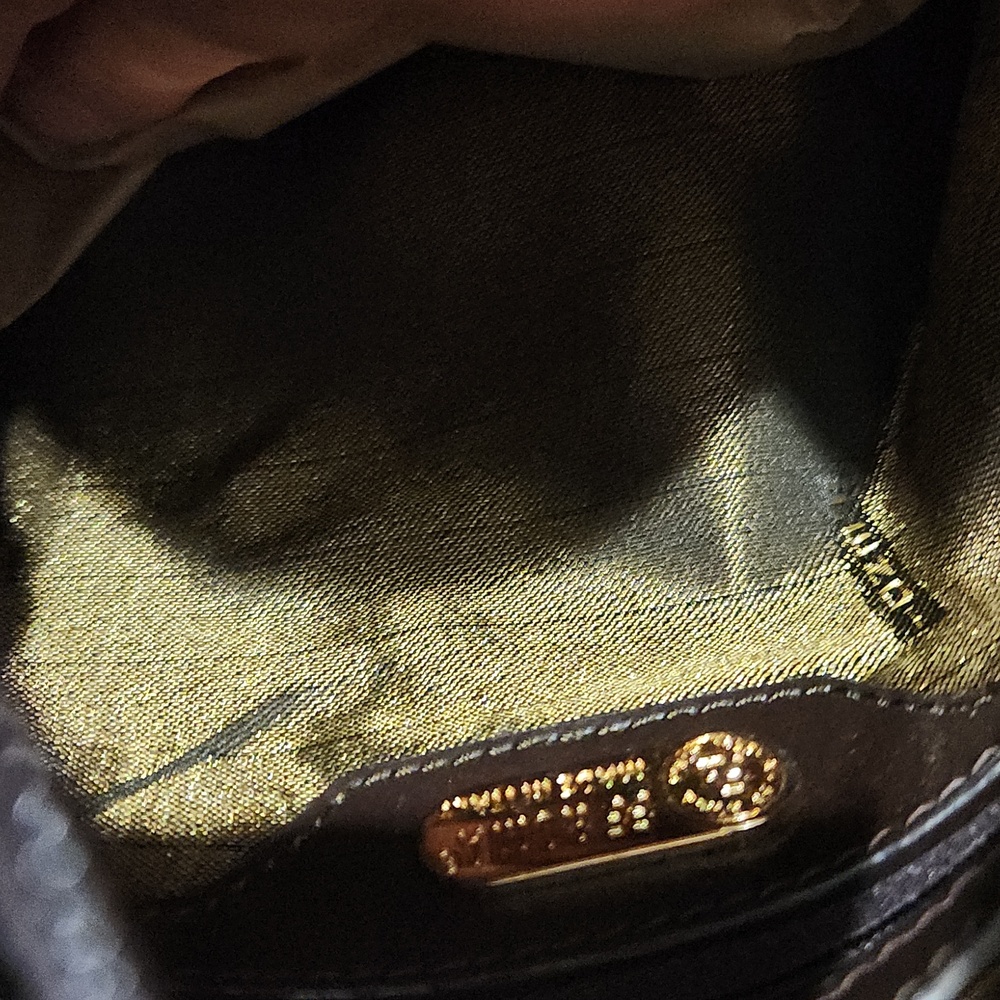Fendi Hobo Bag - Picture 9 of 16